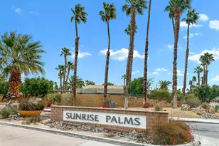 1351 Sunflower S Circle S, Palm Springs, CA 92262 - Photo 1