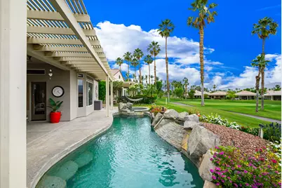 44580 S Heritage Palms Drive, Indio, CA 92201 - Photo 1