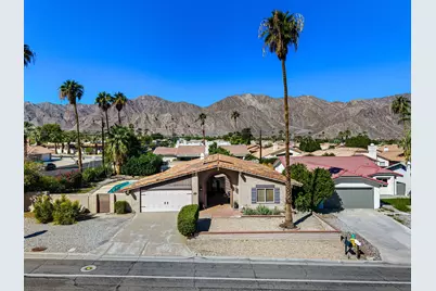 53495 Avenida Bermudas, La Quinta, CA 92253 - Photo 1