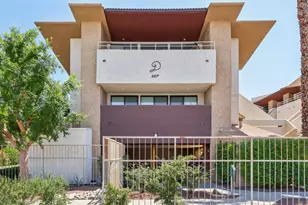 467 S Calle El Segundo, Palm Springs, CA 92262 - Photo 1