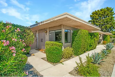 2022 E Chia Road, Palm Springs, CA 92262 - Photo 1