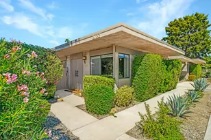 2022 E Chia Rd, Palm Springs, CA 92262 - Photo 1