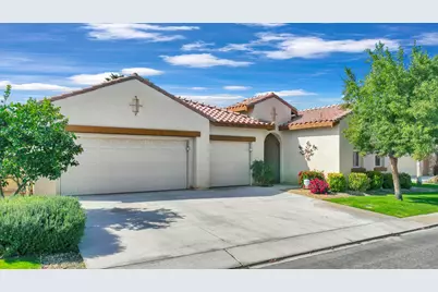 49355 Biery Street, Indio, CA 92201 - Photo 1
