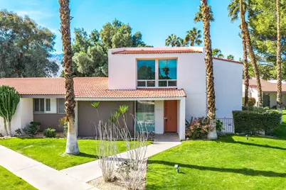 2521 N Whitewater Club Drive #A, Palm Springs, CA 92262 - Photo 1