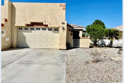 2605 Fairway Drive, Blythe, CA 92225 - Photo 1