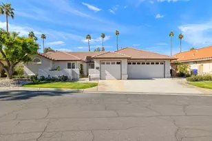 43911 La Carmela Dr, Palm Desert, CA 92211 - Photo 1