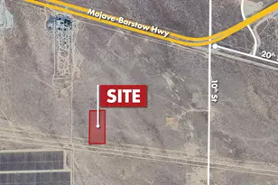 0 Sr-58, Mojave, CA 93501 - Photo 1