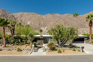 783 N Rose Ave, Palm Springs, CA 92262 - Photo 1