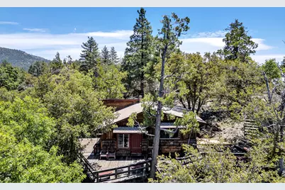 53021 Inspiration Lane, Idyllwild, CA 92549 - Photo 1