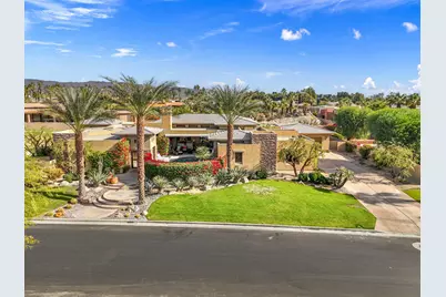 41 Ambassador Circle, Rancho Mirage, CA 92270 - Photo 1