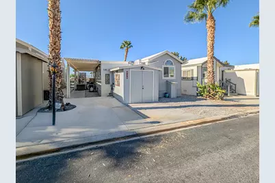 70200 Dillon Road #536, Desert Hot Springs, CA 92241 - Photo 1