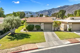 1991 Paseo Raqueta, Palm Springs, CA 92262 - Photo 1