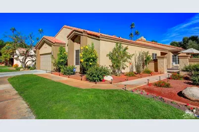 6 Pristina Court, Rancho Mirage, CA 92270 - Photo 1
