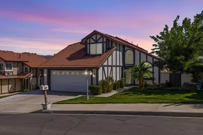 9387 Hot Springs Road, Corona, CA 92883 - Photo 1