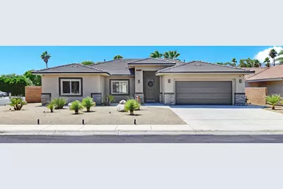68965 Hermosillo Road Road, Cathedral City, CA 92234 - Photo 1
