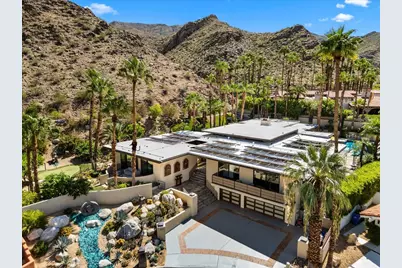 1695 Dunham Road, Palm Springs, CA 92264 - Photo 1