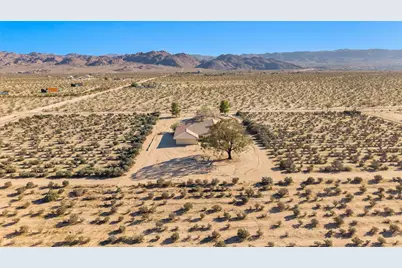 62850 Dennis Avenue, Joshua Tree, CA 92252 - Photo 1
