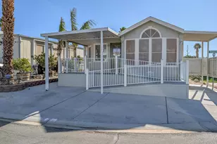 70200 Dillon Road, Desert Hot Springs, CA 92241 - Photo 1