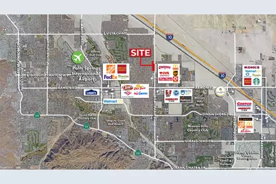 0 Date Palm Dr & 30th Ave, Cathedral City, CA 92234 - Photo 1