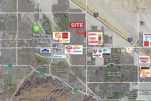 0 Date Palm Dr & 30th Ave, Cathedral City, CA 92234 - Photo 1