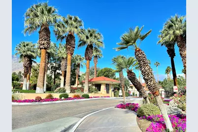 2822 N Auburn Court #210, Palm Springs, CA 92262 - Photo 1