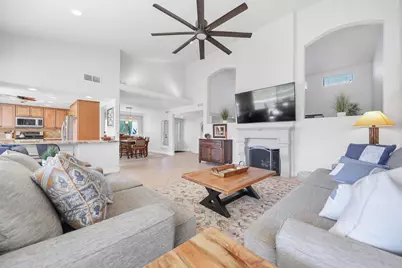 119 Don Quixote Drive, Rancho Mirage, CA 92270 - Photo 1