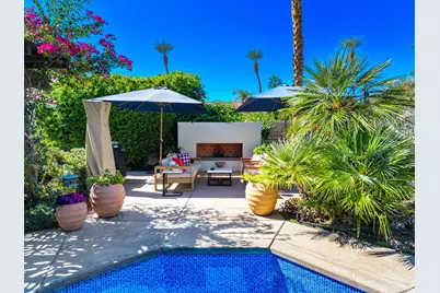 128 Courtside Drive, Palm Desert, CA 92260 - Photo 1