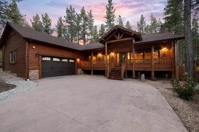 41691 Mockingbird Drive, Big Bear Lake, CA 92315 - Photo 1