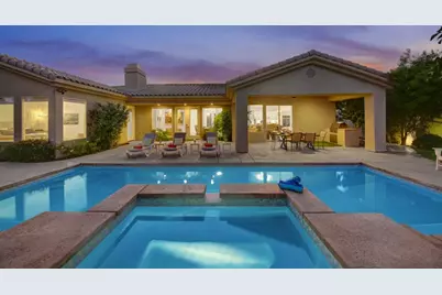 8 Victoria Falls Drive, Rancho Mirage, CA 92270 - Photo 1