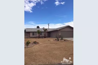 13760 Hidalgo Street, Desert Hot Springs, CA 92240 - Photo 1