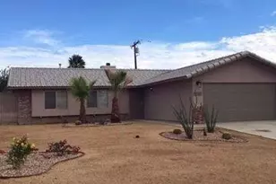 13760 Hidalgo St, Desert Hot Springs, CA 92240 - Photo 1