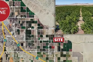 0 Wheeler St & Ave 67, Mecca, CA 92254 - Photo 1