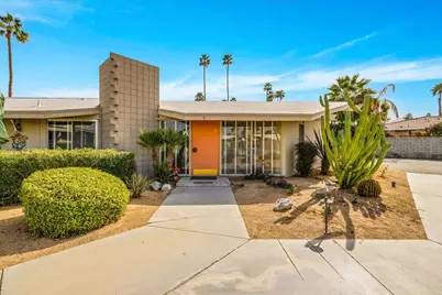 37800 Da Vall Drive #1, Rancho Mirage, CA 92270 - Photo 1