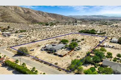 73305 Hilltop Road, Desert Hot Springs, CA 92241 - Photo 1