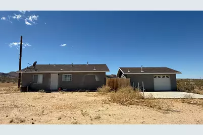 1863 Cypress Lane, Landers, CA 92285 - Photo 1