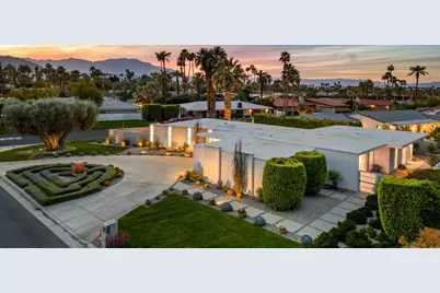 76080 Fairway Drive, Indian Wells, CA 92210 - Photo 1