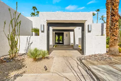 70880 Sunny Lane, Rancho Mirage, CA 92270 - Photo 1