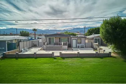 33640 Westchester Drive, Thousand Palms, CA 92276 - Photo 1