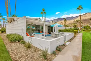 566 E Flor Cir, Palm Springs, CA 92264 - Photo 1