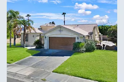 67755 Ontina Road, Cathedral City, CA 92234 - Photo 1