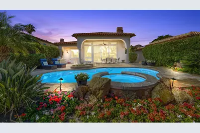 49580 W Mission Drive, La Quinta, CA 92253 - Photo 1