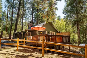 54160 S Circle Dr, Idyllwild, CA 92549 - Photo 1