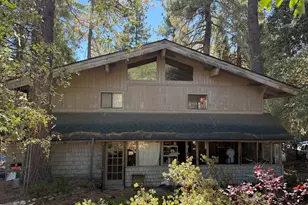 52835 Sugar Pine Dr, Idyllwild, CA 92549 - Photo 1