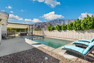 490 W Palm Vista Drive, Palm Springs, CA 92262 - Photo 1