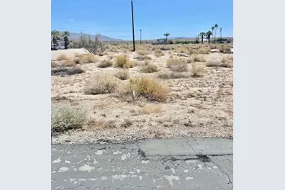 0 E Palm Avenue, Mecca, CA 92254 - Photo 1