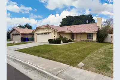 80878 Amherst Avenue, Indio, CA 92201 - Photo 1