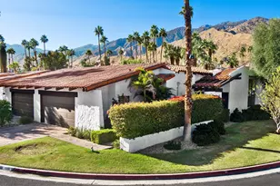 1253 Primavera Dr N, Palm Springs, CA 92264 - Photo 1