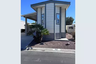 81620 Avenue 49 #152A, Indio, CA 92201 - Photo 1