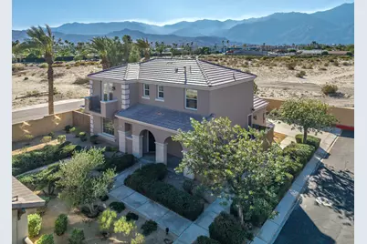 536 Via Assisi, Cathedral City, CA 92234 - Photo 1