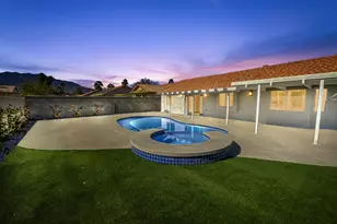 69835 Bluegrass Way, Cathedral City, CA 92234 - Photo 1